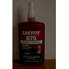 寧波樂(lè)泰675膠水 寧波loctite675軸承膠價(jià)格