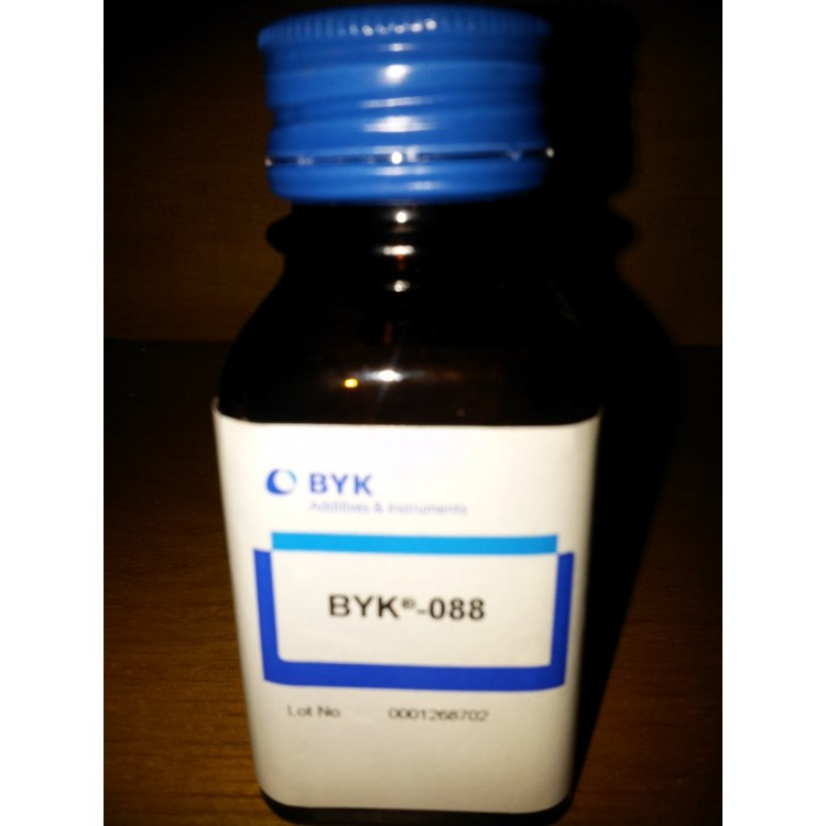 BYK-088消泡劑（木器涂料，無(wú)溶劑型UV固化涂料）