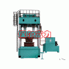 Y32-100D四柱快速液壓機