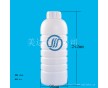 PE塑料瓶，瓶，高阻隔瓶GZ68-1000ml