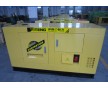 伊藤發(fā)電機(jī)YT2-125KVA