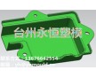 汽車(chē)出風(fēng)口護(hù)罩模具