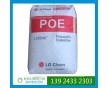 LUCENE POE 韓國(guó)LG化學(xué) POE LC565 耐老化 增韌級(jí)POE 注塑級(jí)