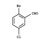 2-氯5-溴-甲醛