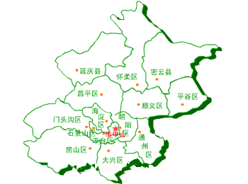 東莞到北京物流專線是東莞飛裕物流的重點路線