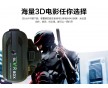 vr廠家定制logo新款5代手機(jī)3D虛擬現(xiàn)實眼鏡vr box