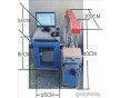 浦東激光刻字機(jī)、閔行五金配件激光打標(biāo)機(jī)