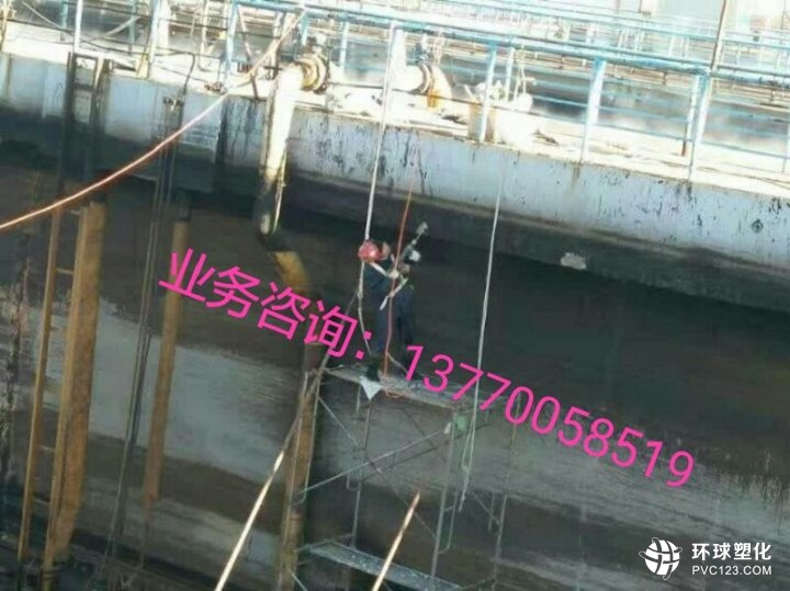 怒江水電站主廠房天窗滲漏快速維修