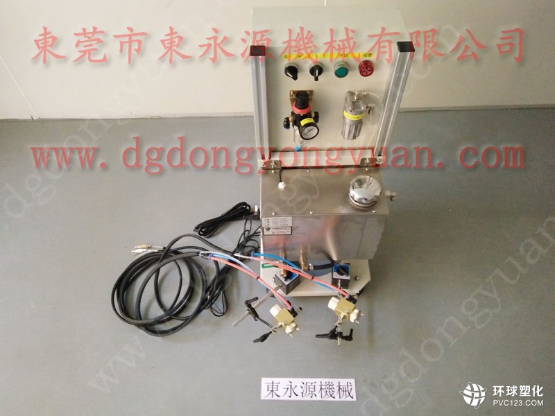 長安全自動攻牙噴油機(jī) 廠家直銷雙面滴油機(jī)